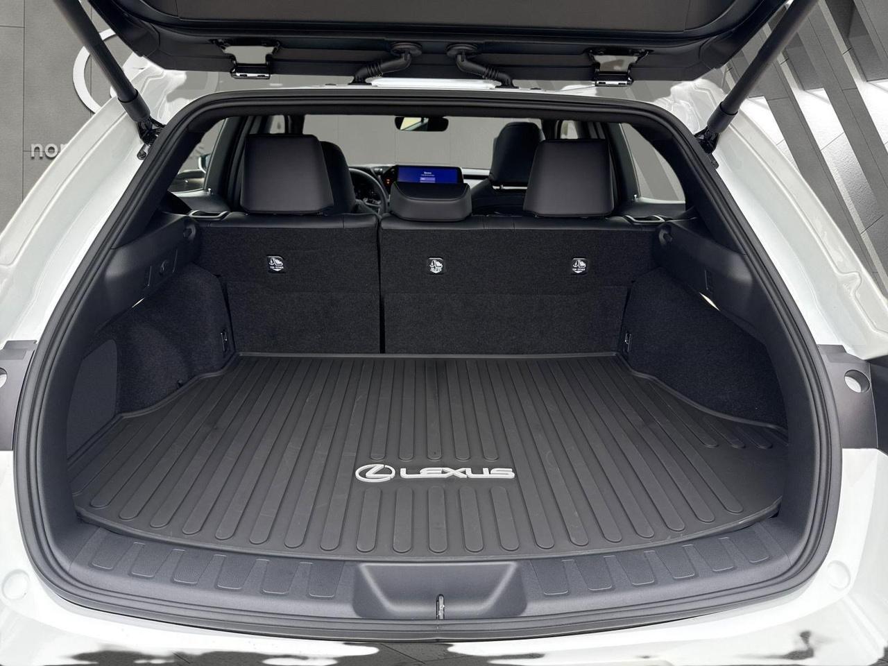 2026 Lexus UX 300h Premium San Antonio TX