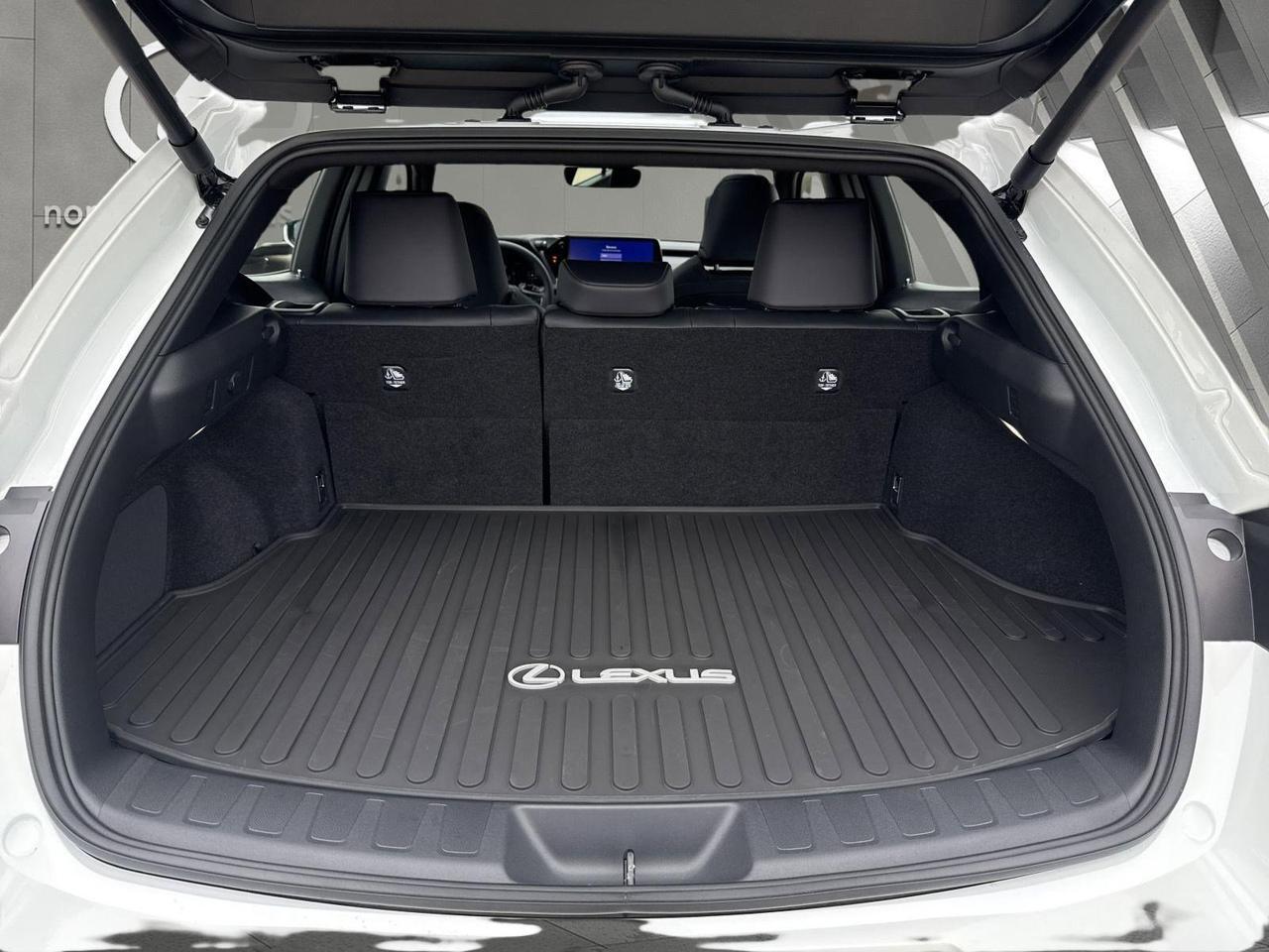 2026 Lexus UX 300h Premium San Antonio TX