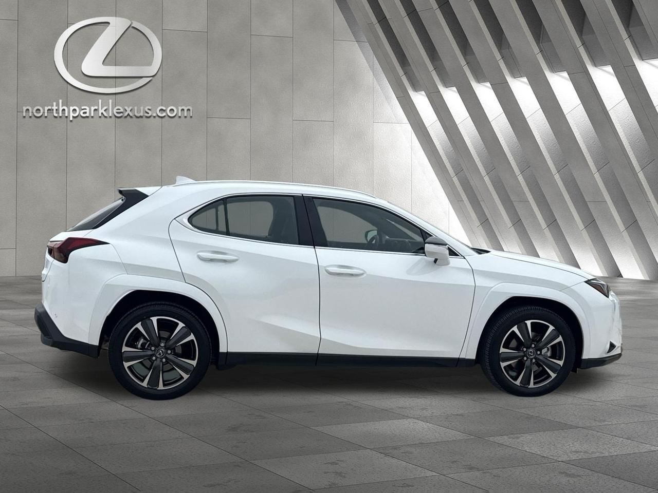 2026 Lexus UX 300h Premium San Antonio TX