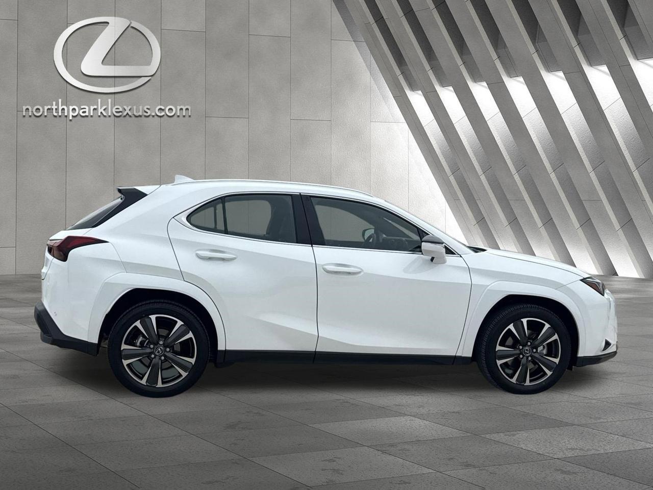 2026 Lexus UX 300h Premium San Antonio TX
