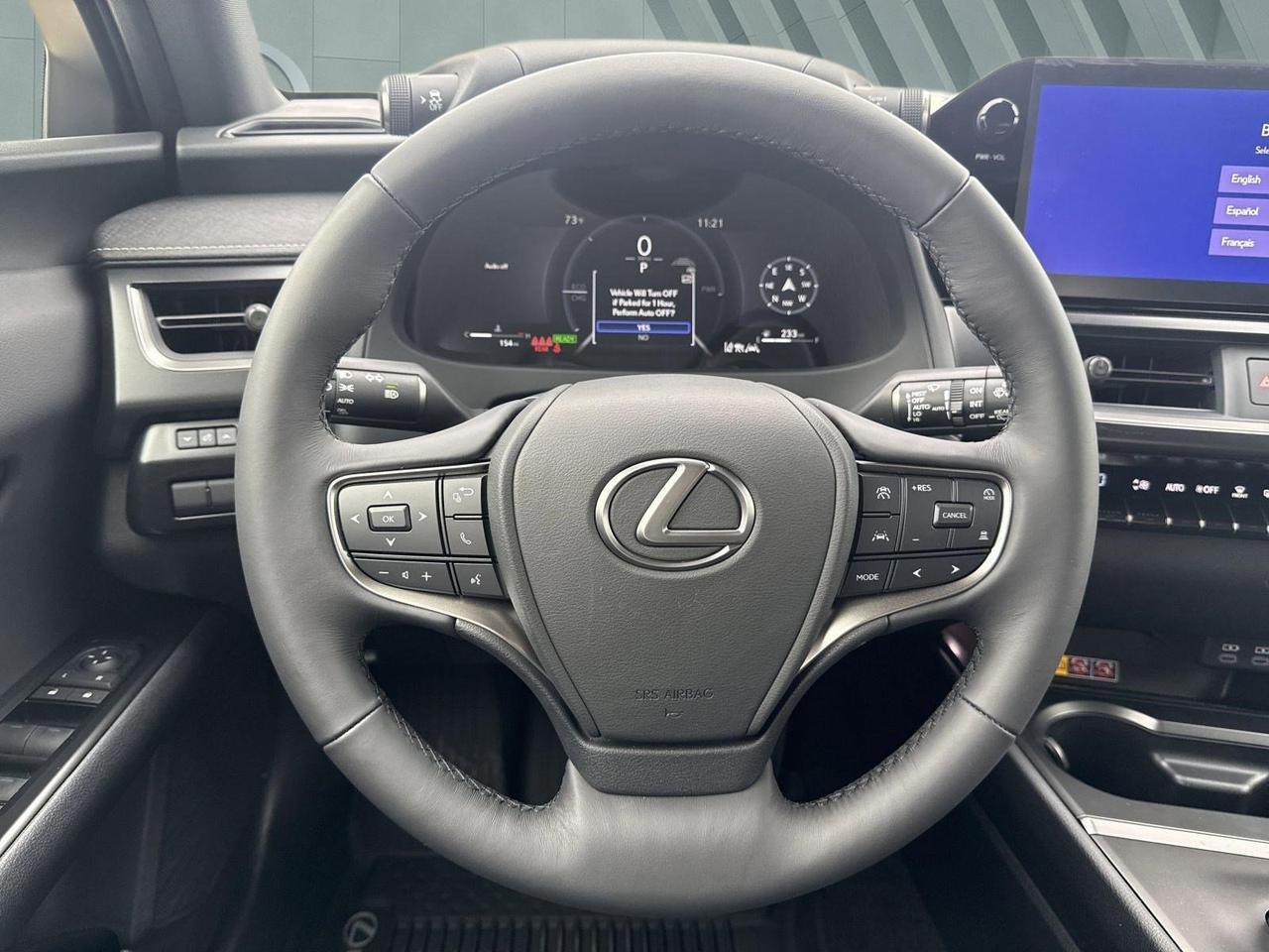 2026 Lexus UX 300h Premium San Antonio TX