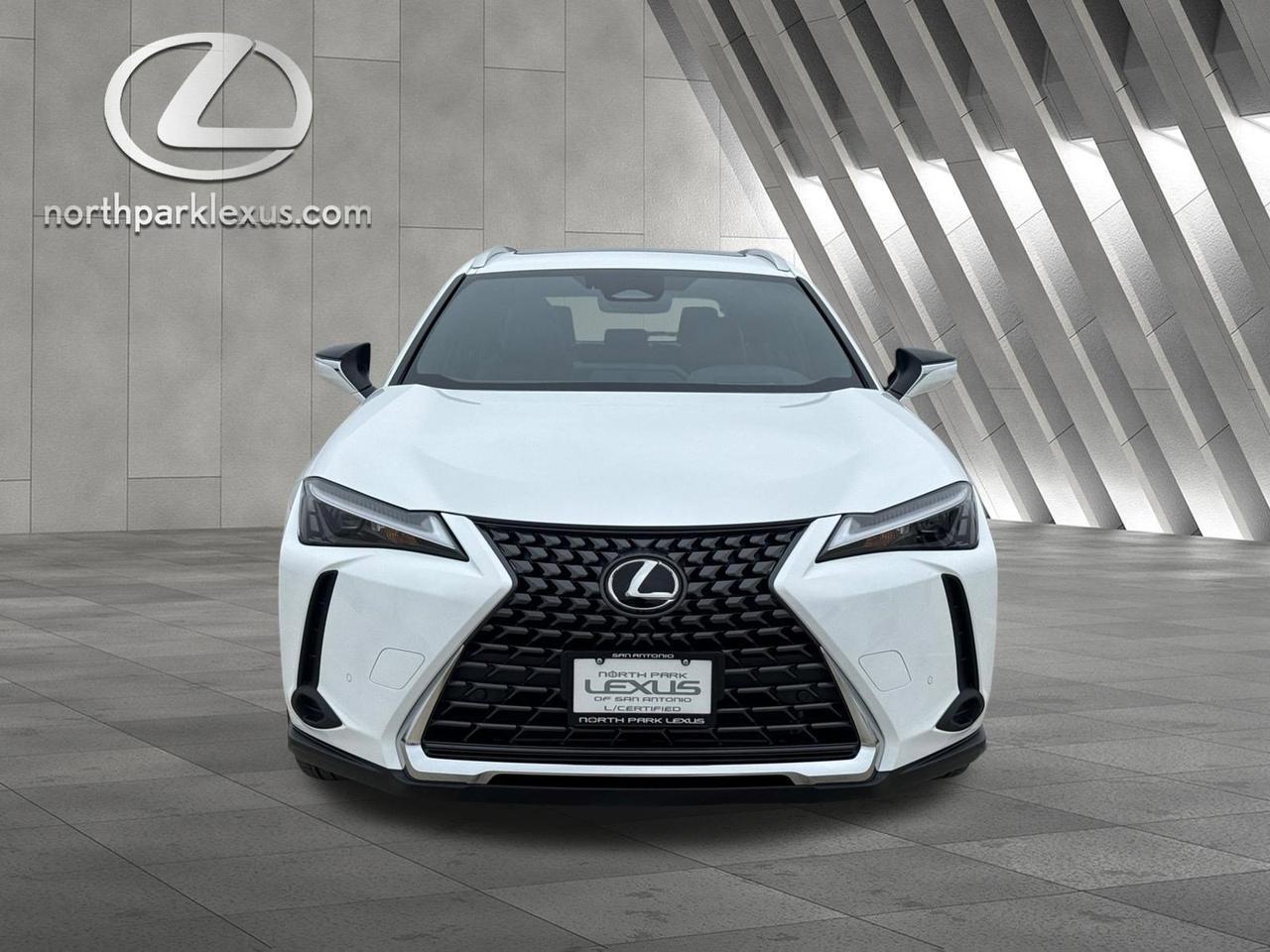 2026 Lexus UX 300h Premium San Antonio TX