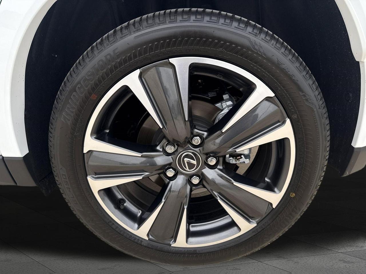 2026 Lexus UX 300h Premium San Antonio TX