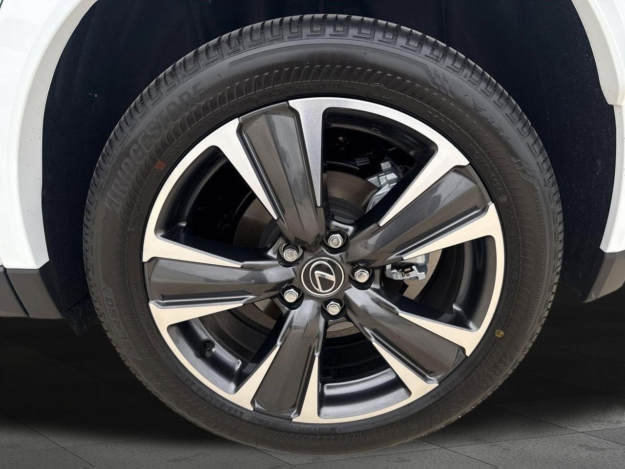 2026 Lexus UX 300h Premium San Antonio TX