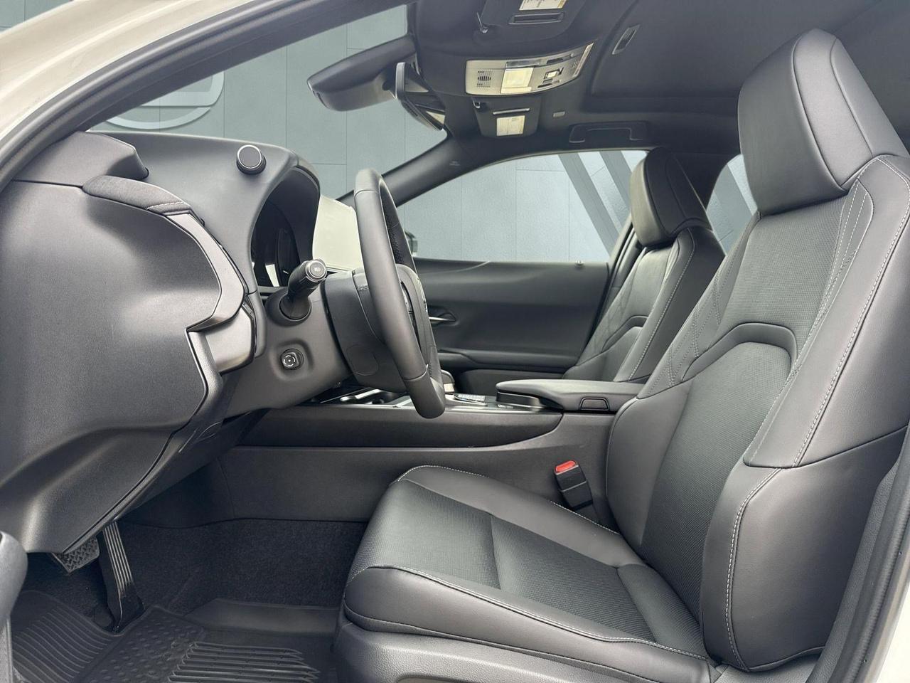 2026 Lexus UX 300h Premium San Antonio TX