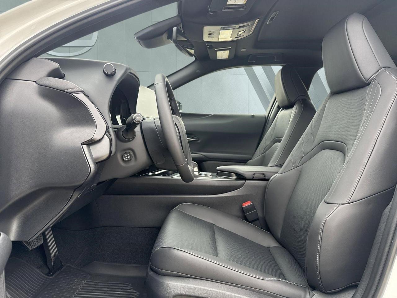 2026 Lexus UX 300h Premium San Antonio TX