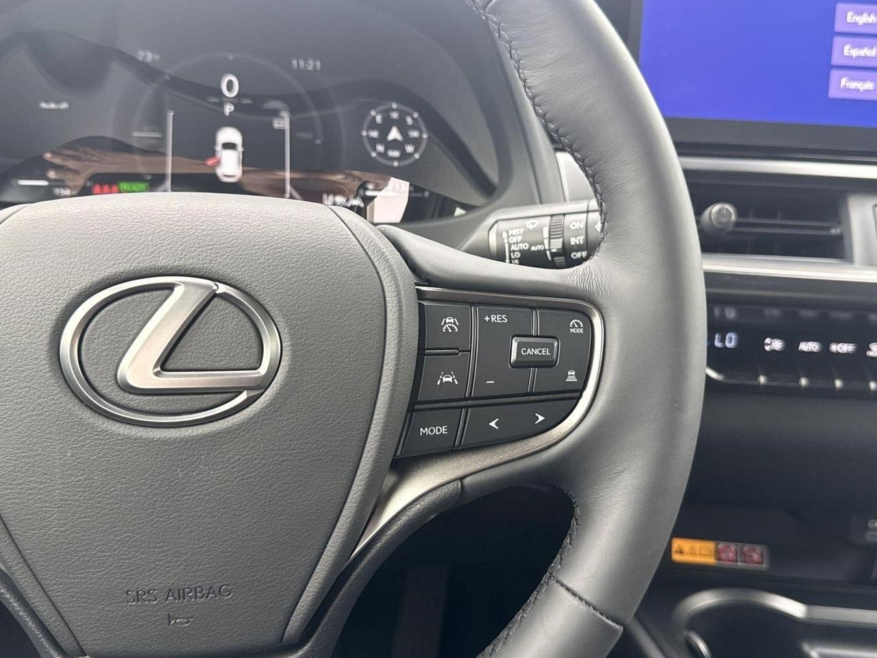 2026 Lexus UX 300h Premium San Antonio TX