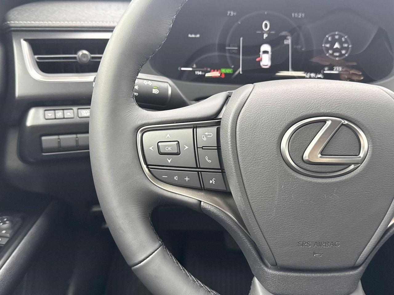 2026 Lexus UX 300h Premium San Antonio TX
