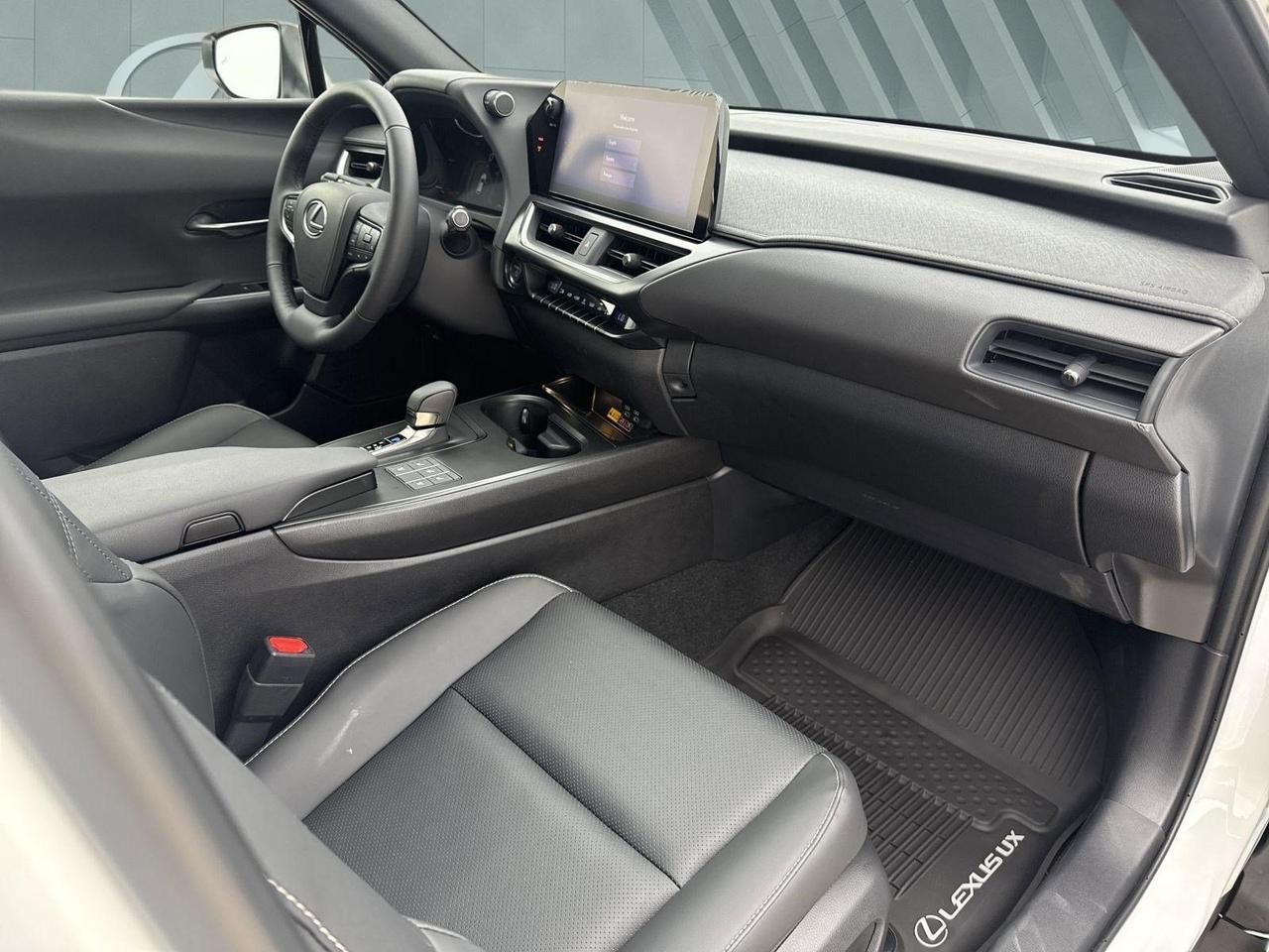 2026 Lexus UX 300h Premium San Antonio TX