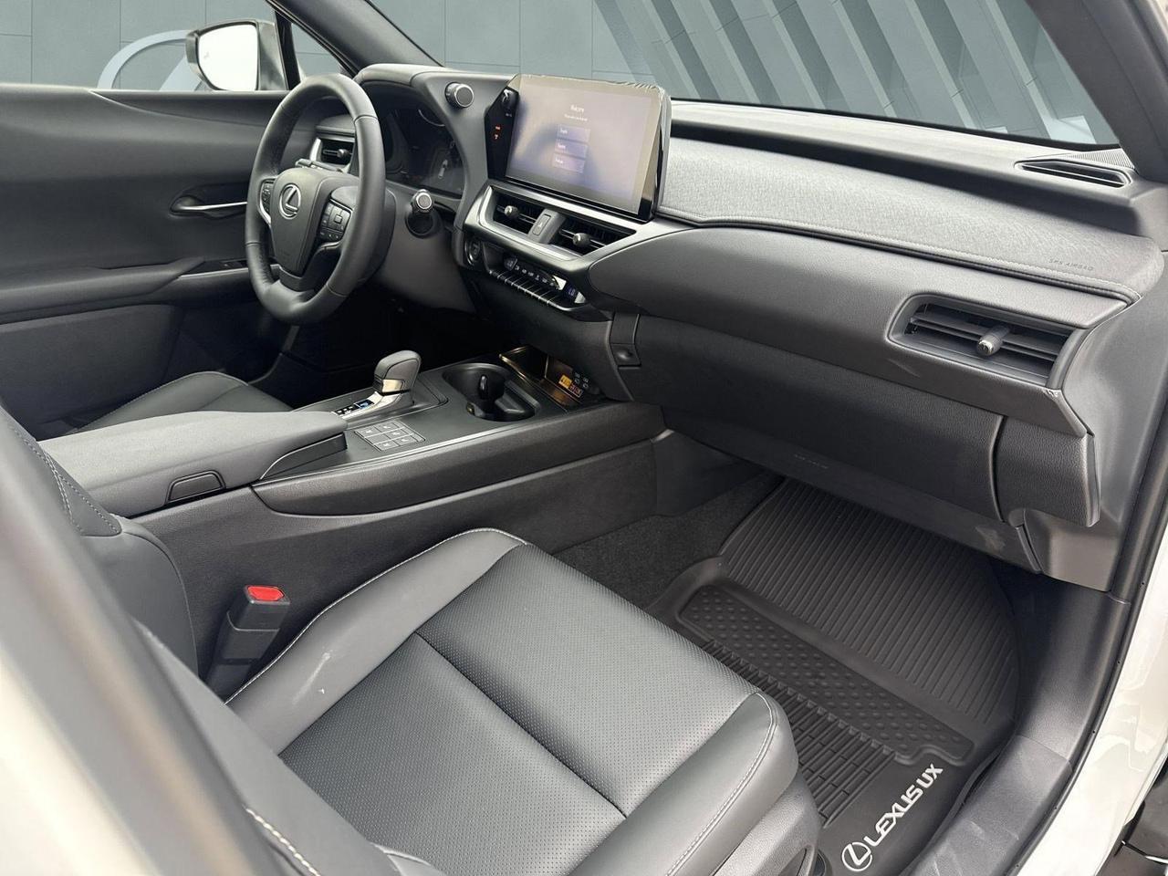 2026 Lexus UX 300h Premium San Antonio TX