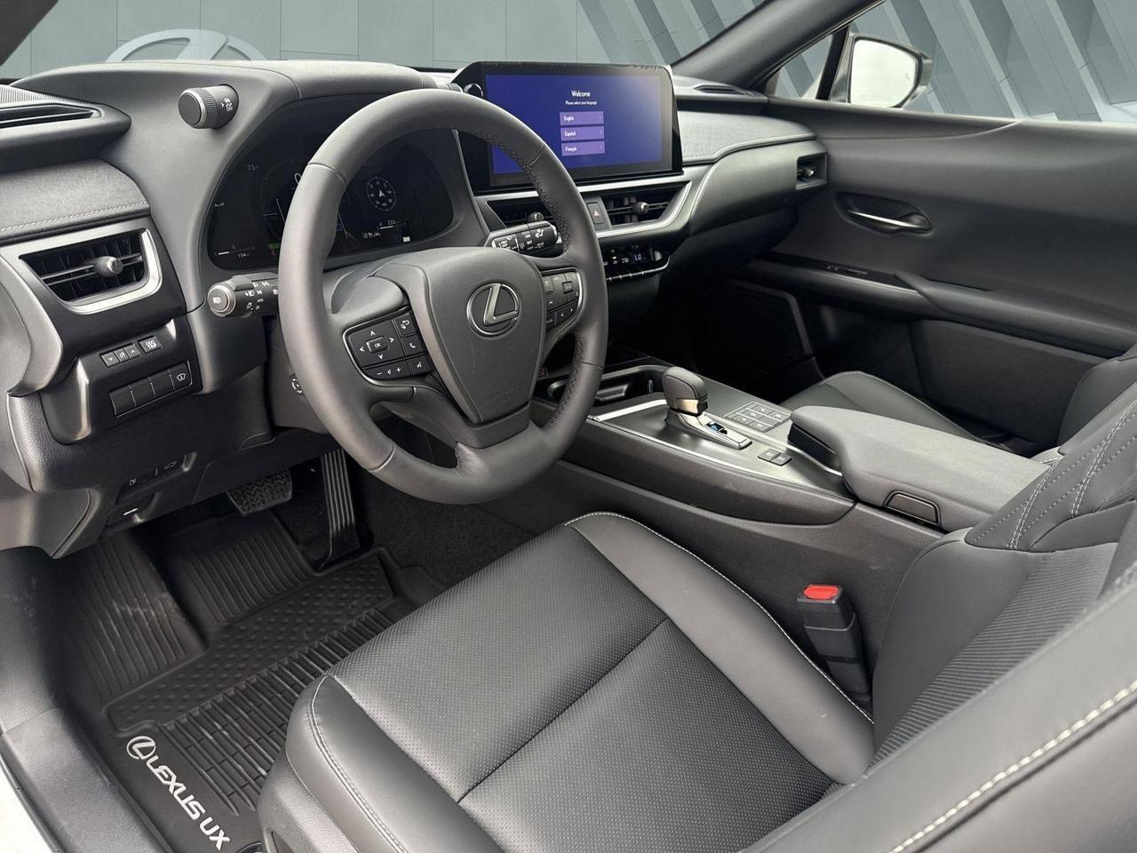 2026 Lexus UX 300h Premium San Antonio TX