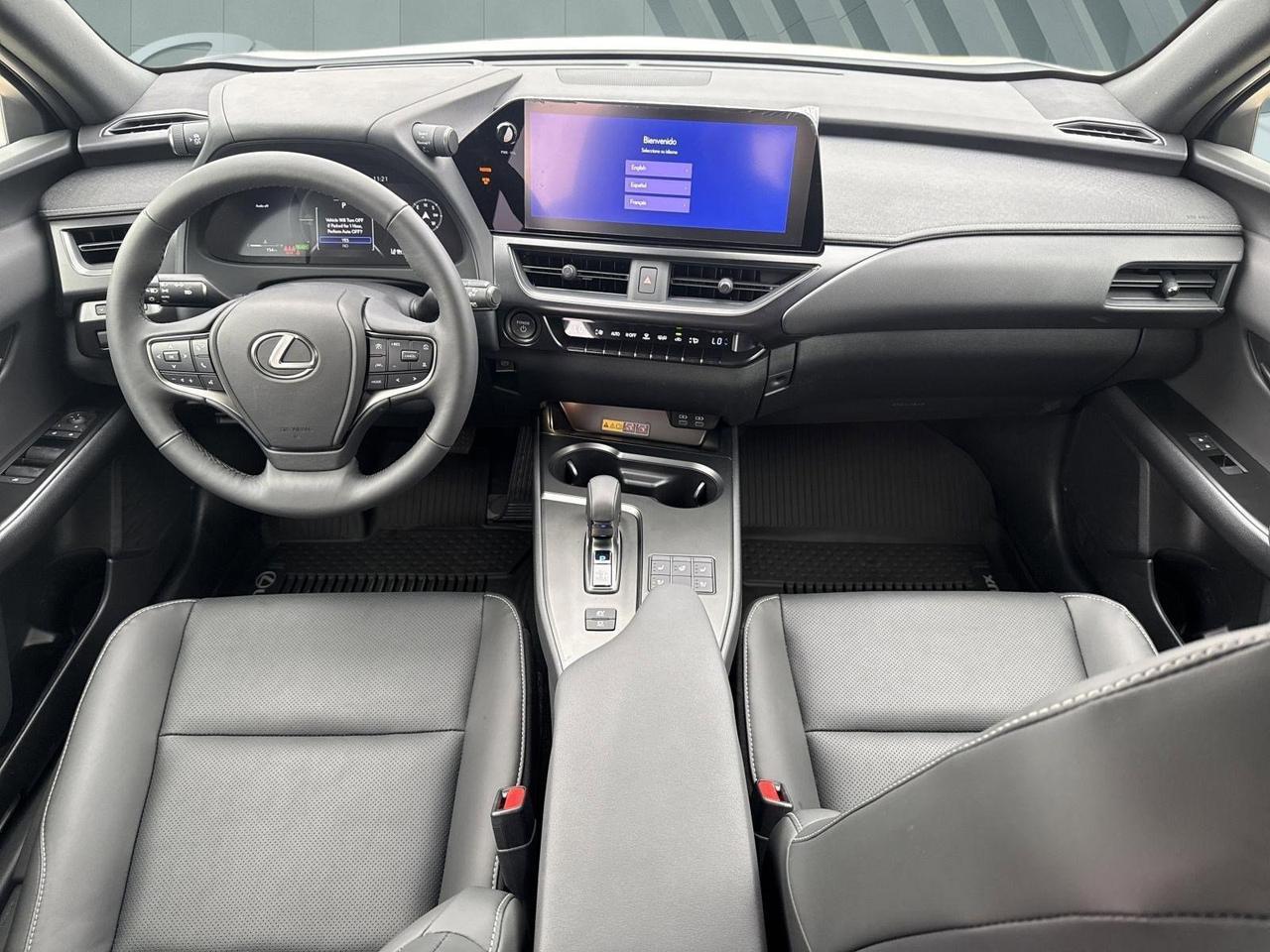 2026 Lexus UX 300h Premium San Antonio TX