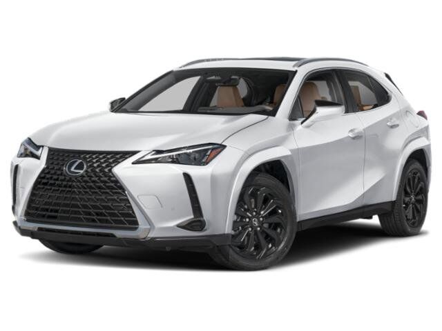 2026 Lexus UX 300h Premium