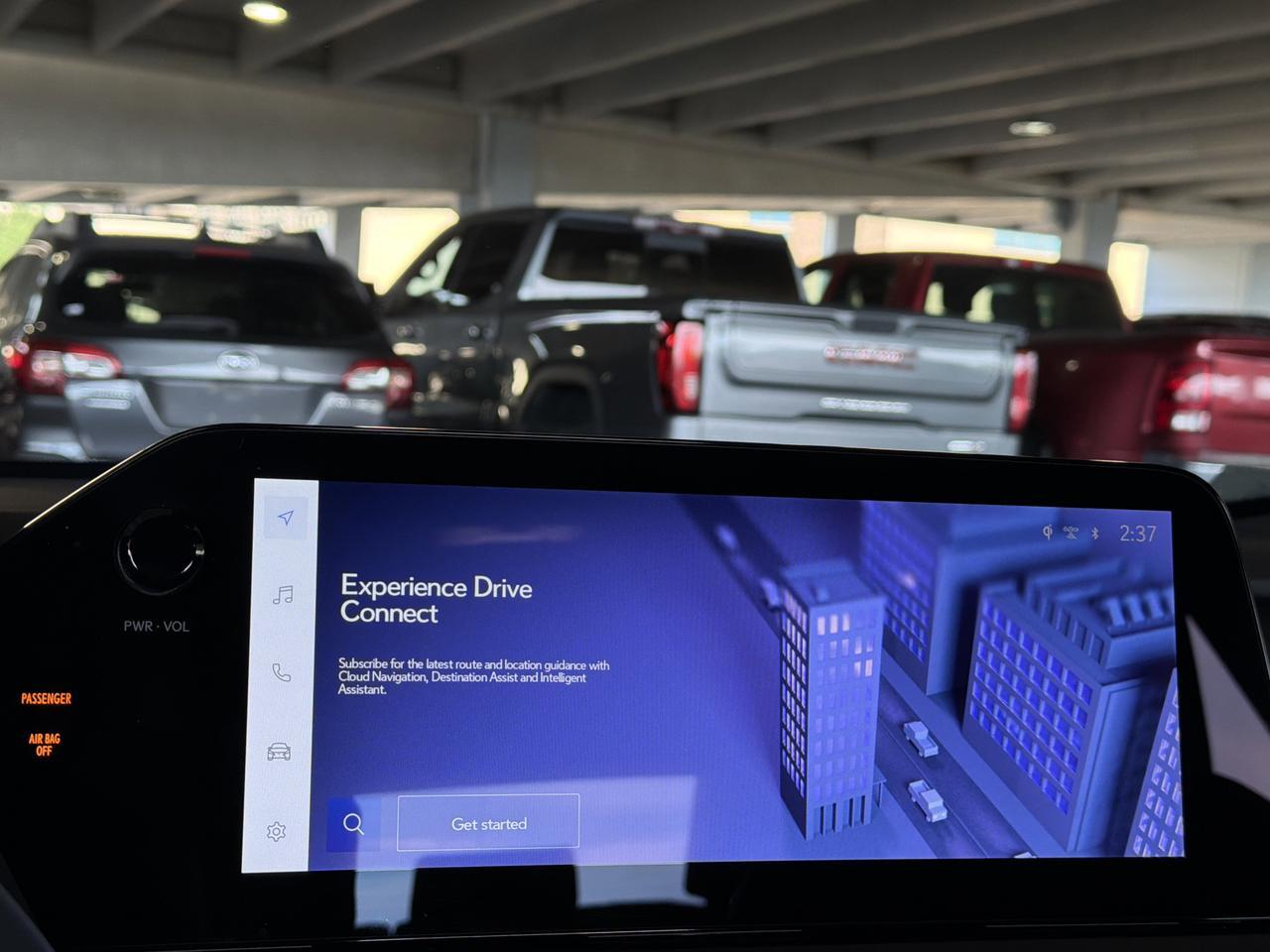 2026 Lexus UX 300h Premium San Antonio TX