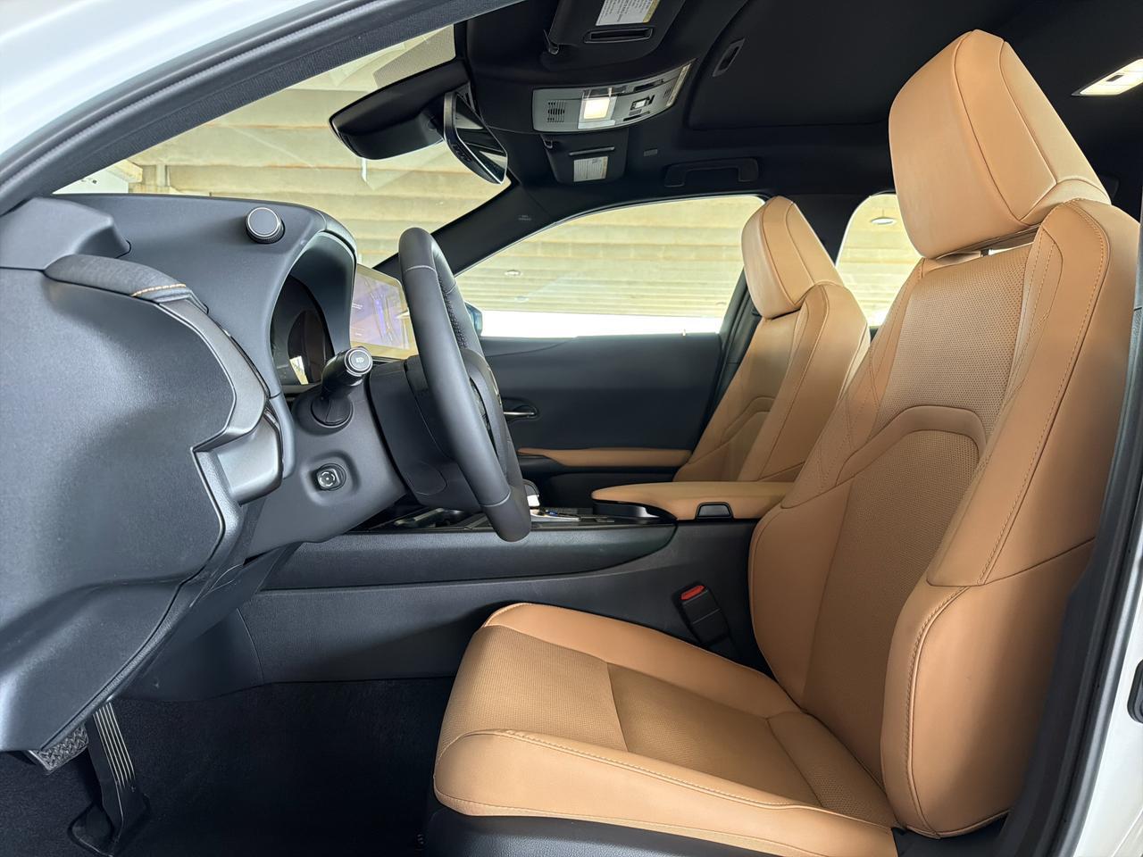 2026 Lexus UX 300h Premium San Antonio TX