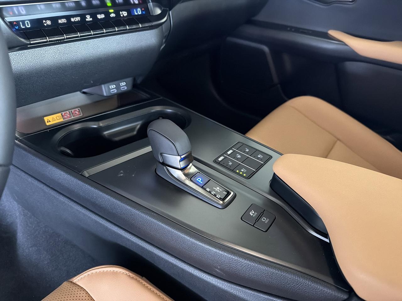 2026 Lexus UX 300h Premium San Antonio TX