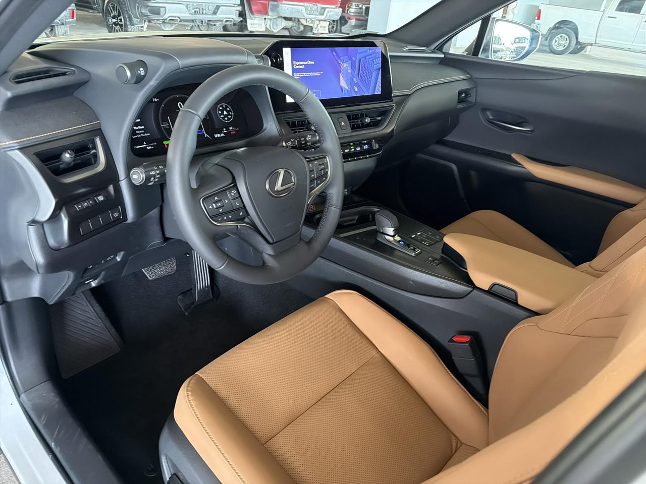 2026 Lexus UX 300h Premium San Antonio TX