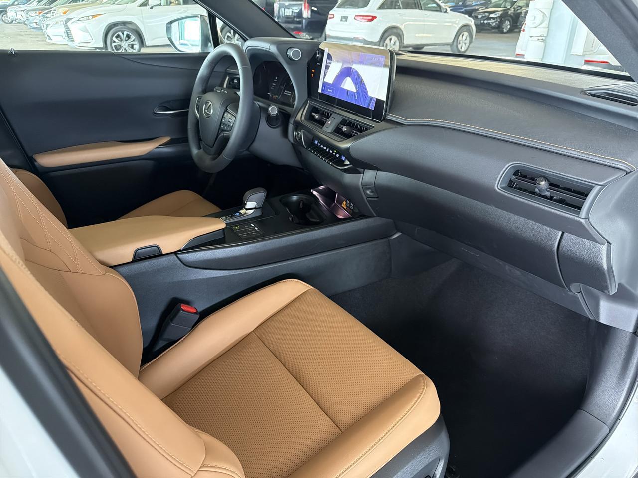 2026 Lexus UX 300h Premium San Antonio TX