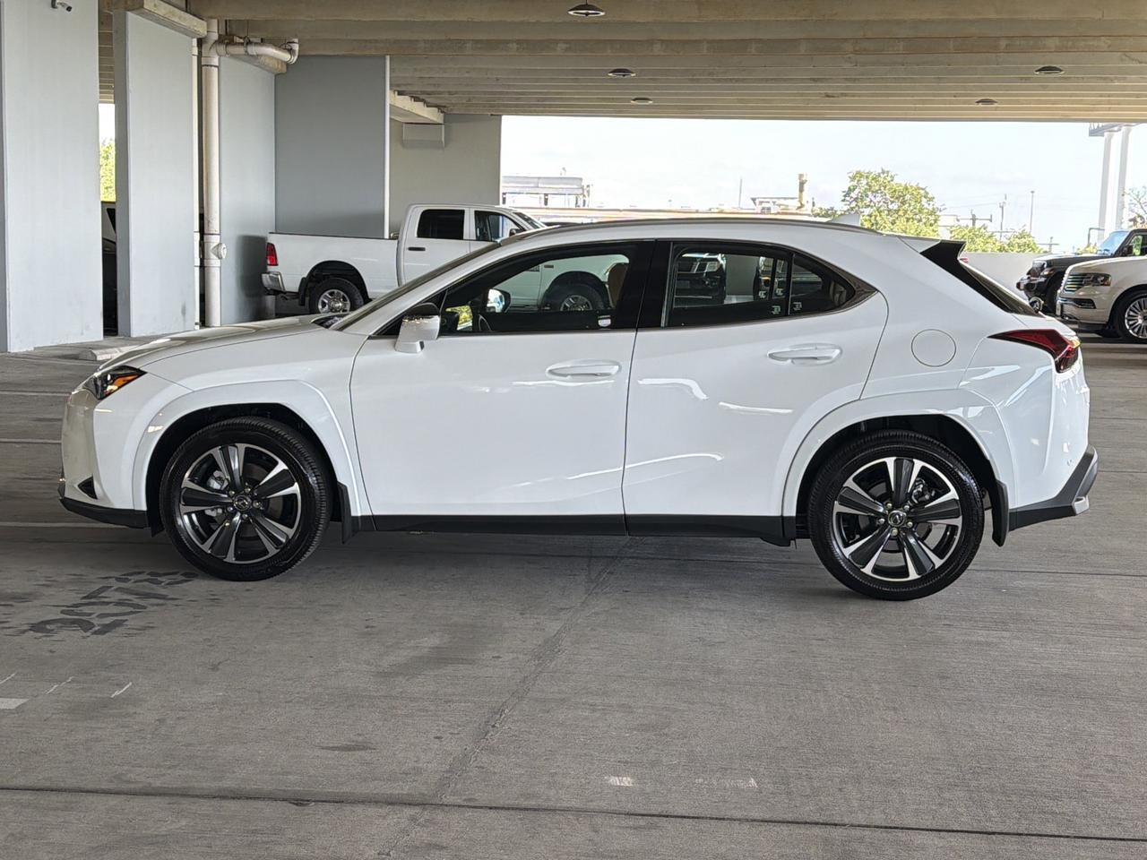 2026 Lexus UX 300h Premium San Antonio TX