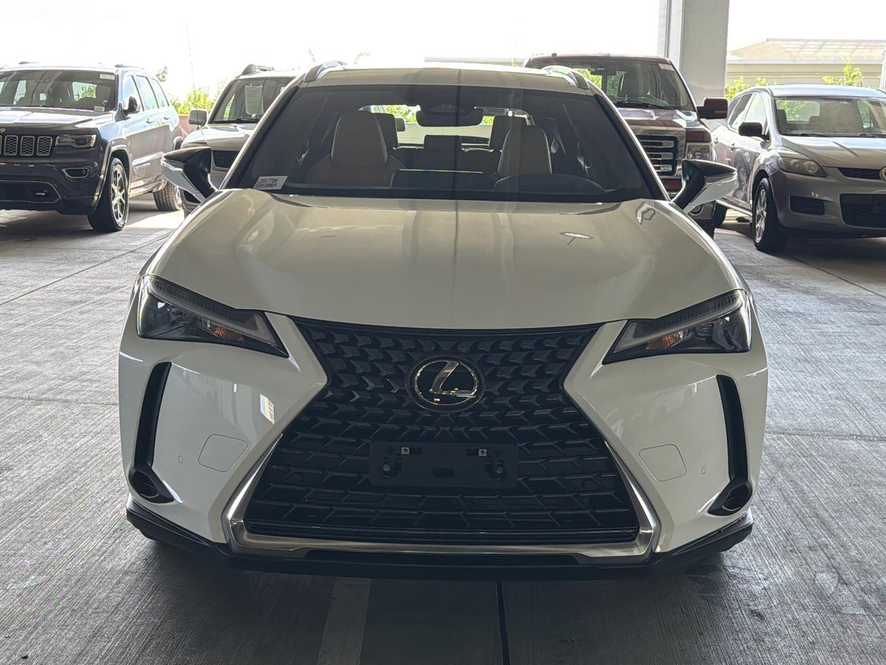 2026 Lexus UX 300h Premium San Antonio TX