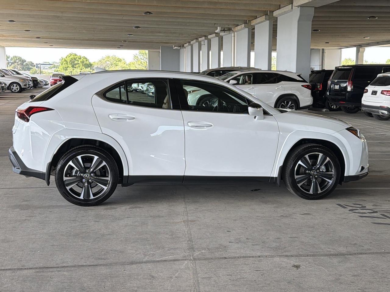 2026 Lexus UX 300h Premium San Antonio TX