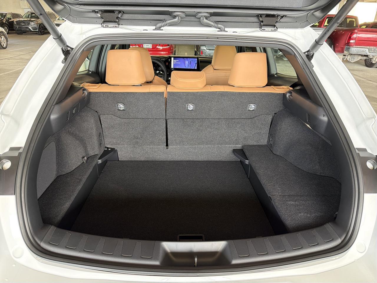2026 Lexus UX 300h Premium San Antonio TX