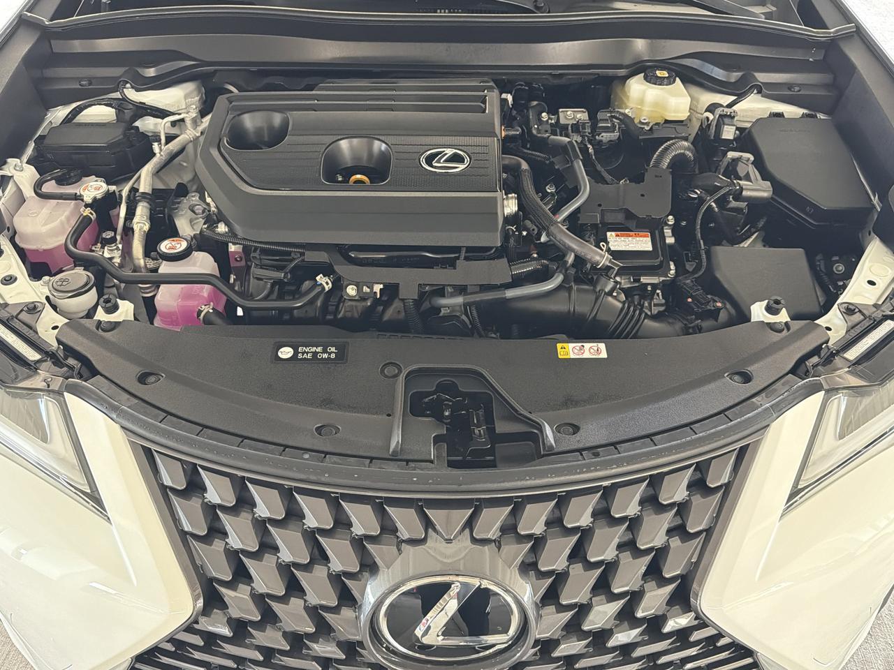 2026 Lexus UX 300h Premium San Antonio TX
