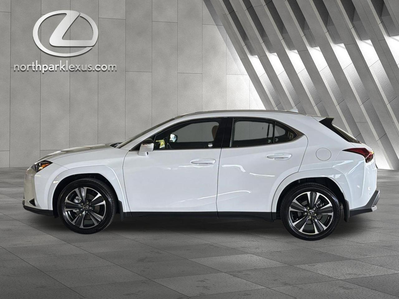 2026 Lexus UX 300h Premium