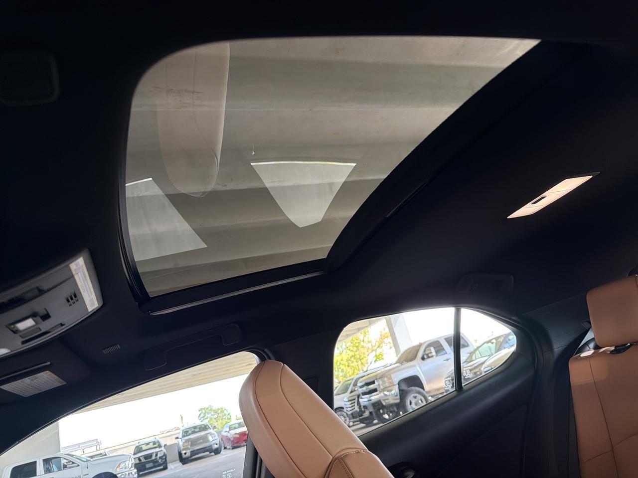 2026 Lexus UX 300h Premium San Antonio TX
