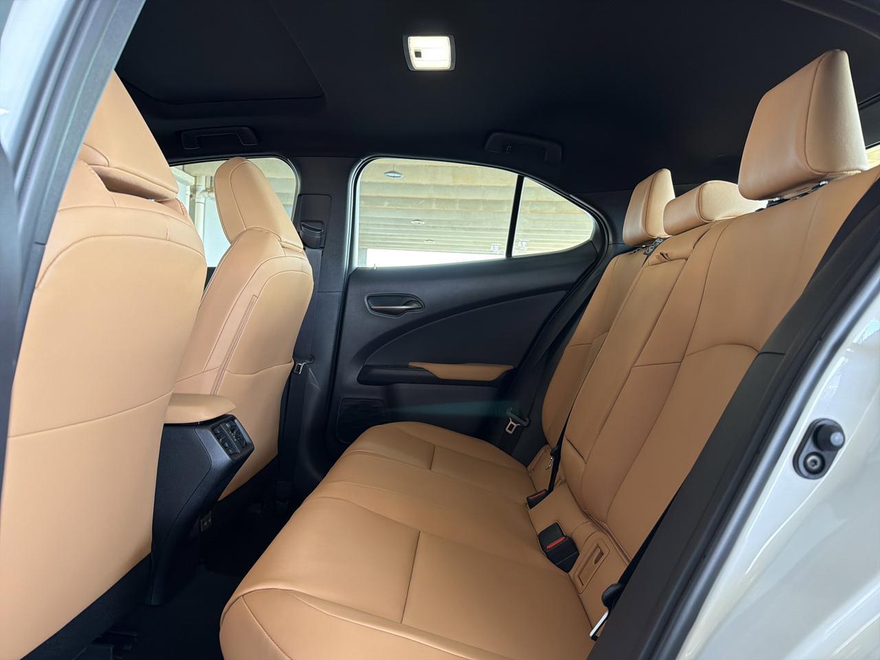 2026 Lexus UX 300h Premium San Antonio TX