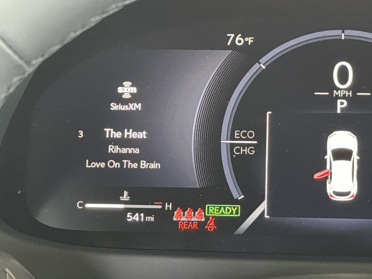 2026 Lexus UX 300h Premium San Antonio TX