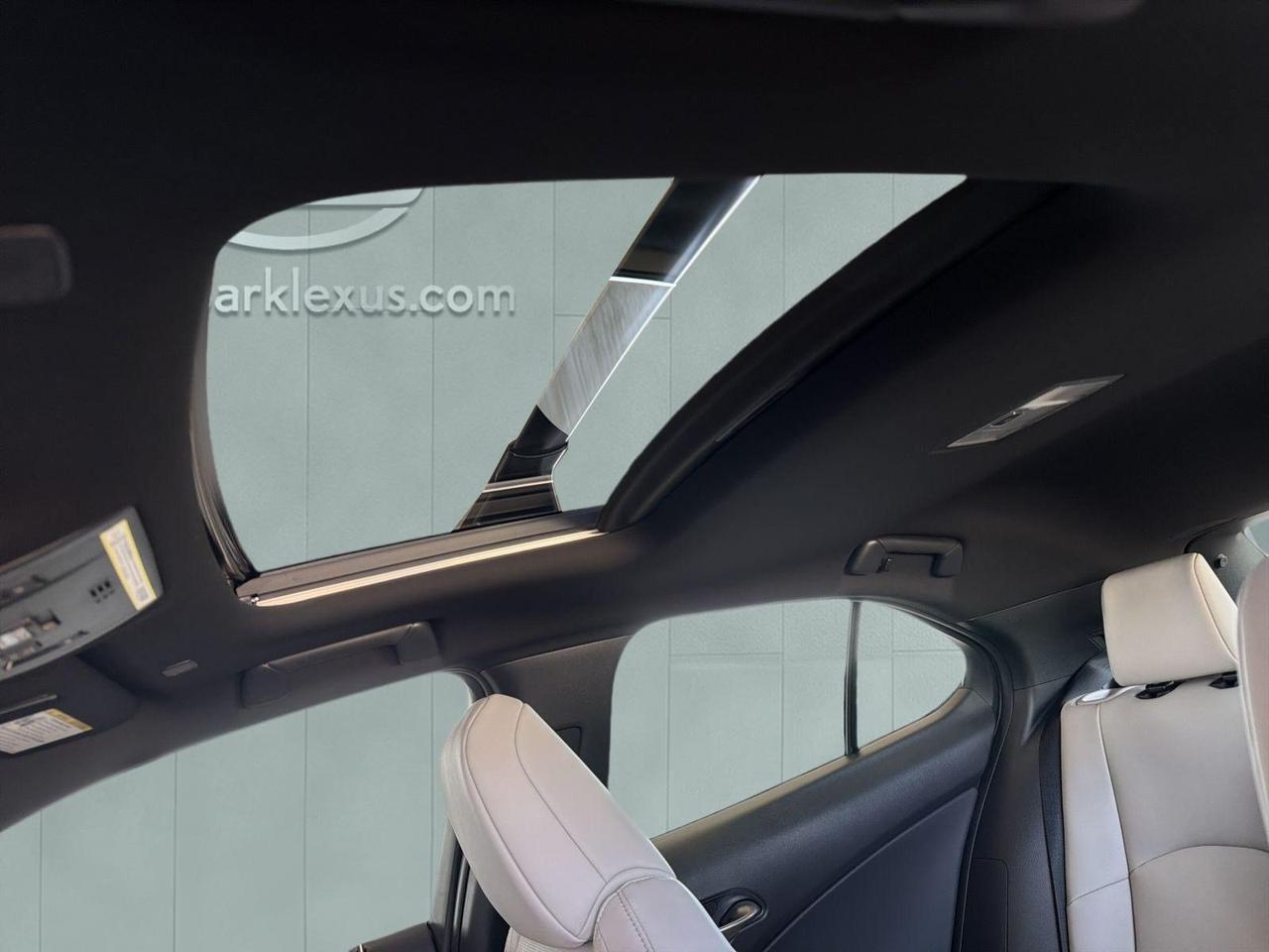 2026 Lexus UX 300h Premium San Antonio TX