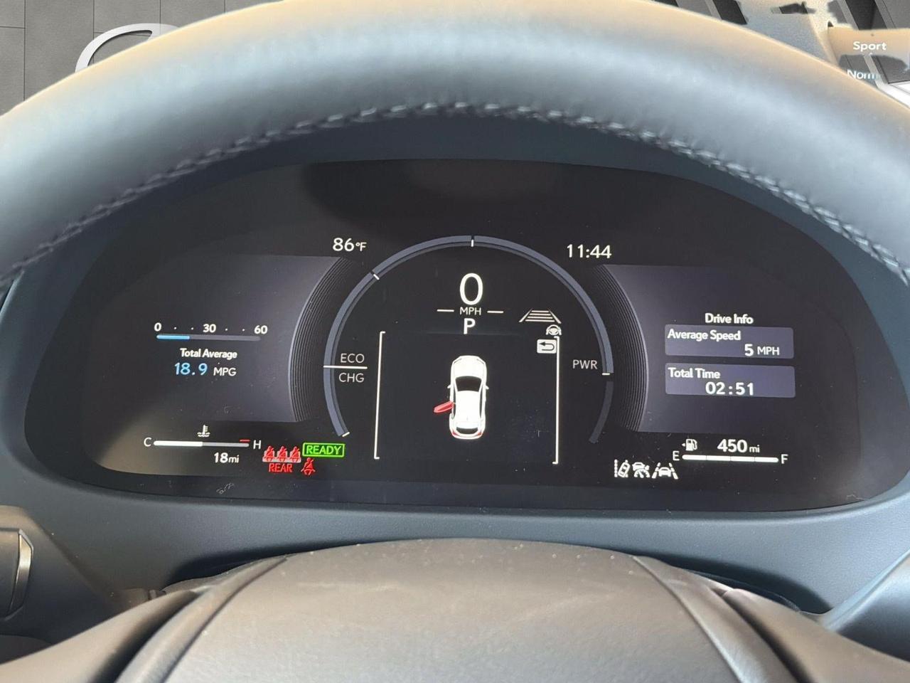 2026 Lexus UX 300h Premium San Antonio TX