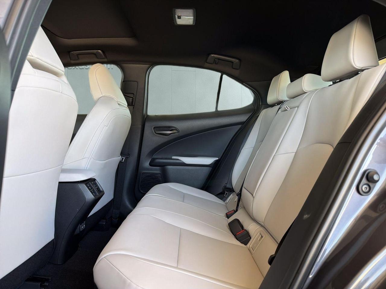 2026 Lexus UX 300h Premium San Antonio TX