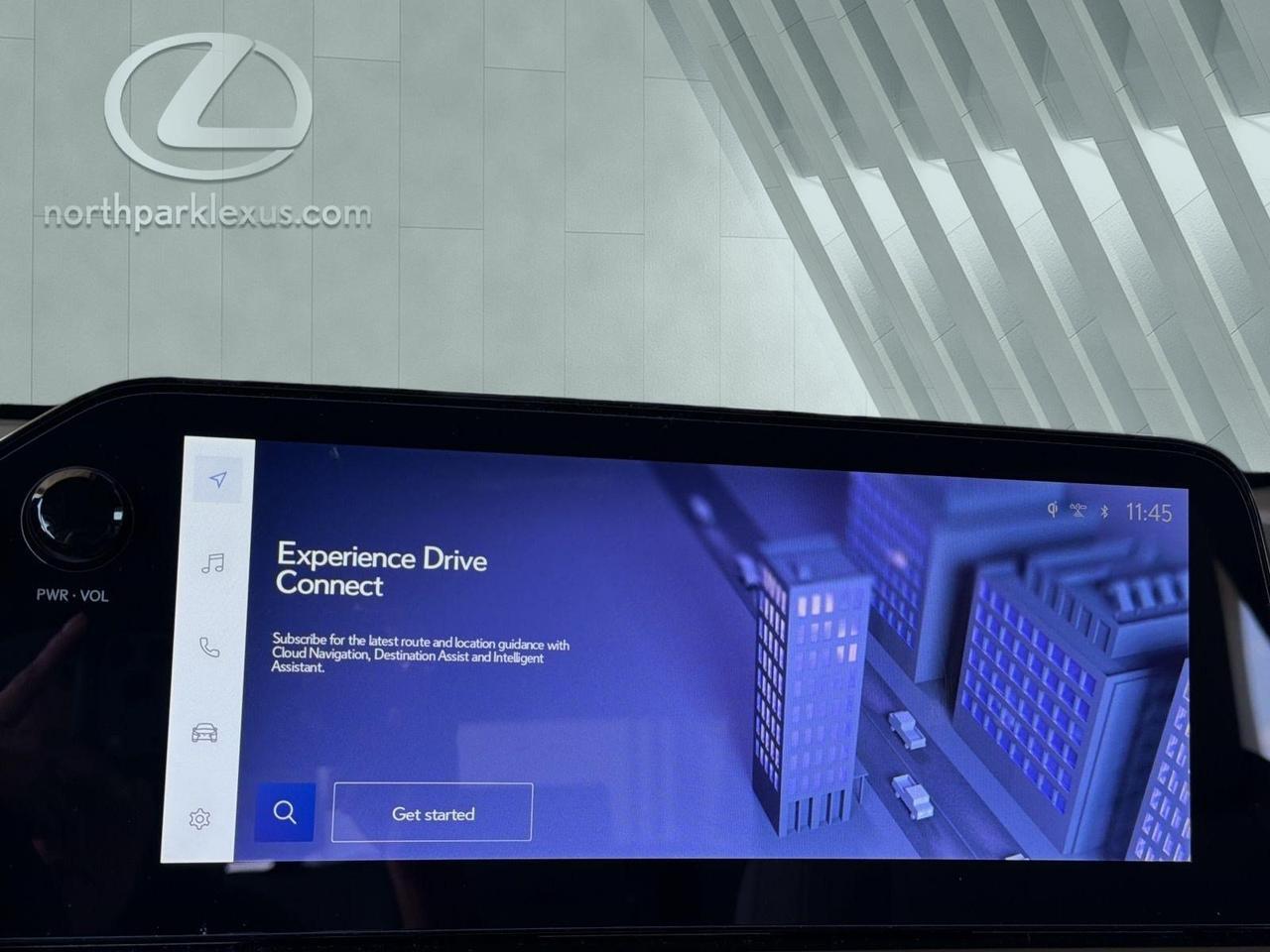 2026 Lexus UX 300h Premium San Antonio TX