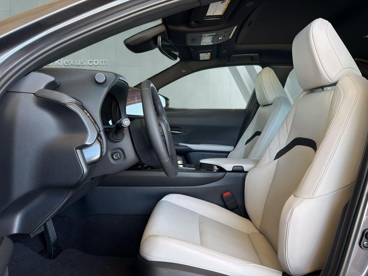2026 Lexus UX 300h Premium San Antonio TX