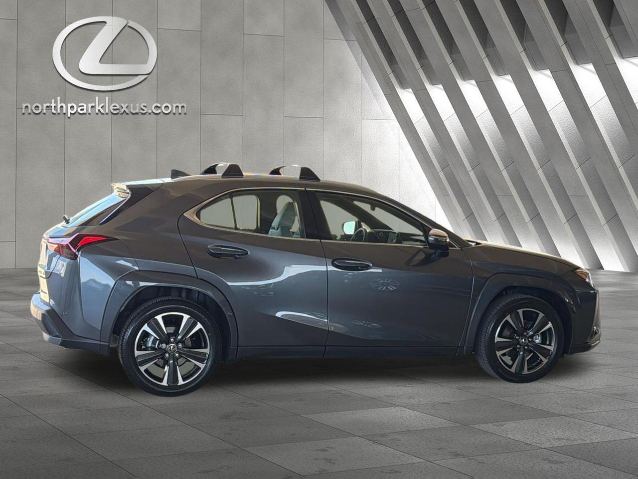 2026 Lexus UX 300h Premium San Antonio TX