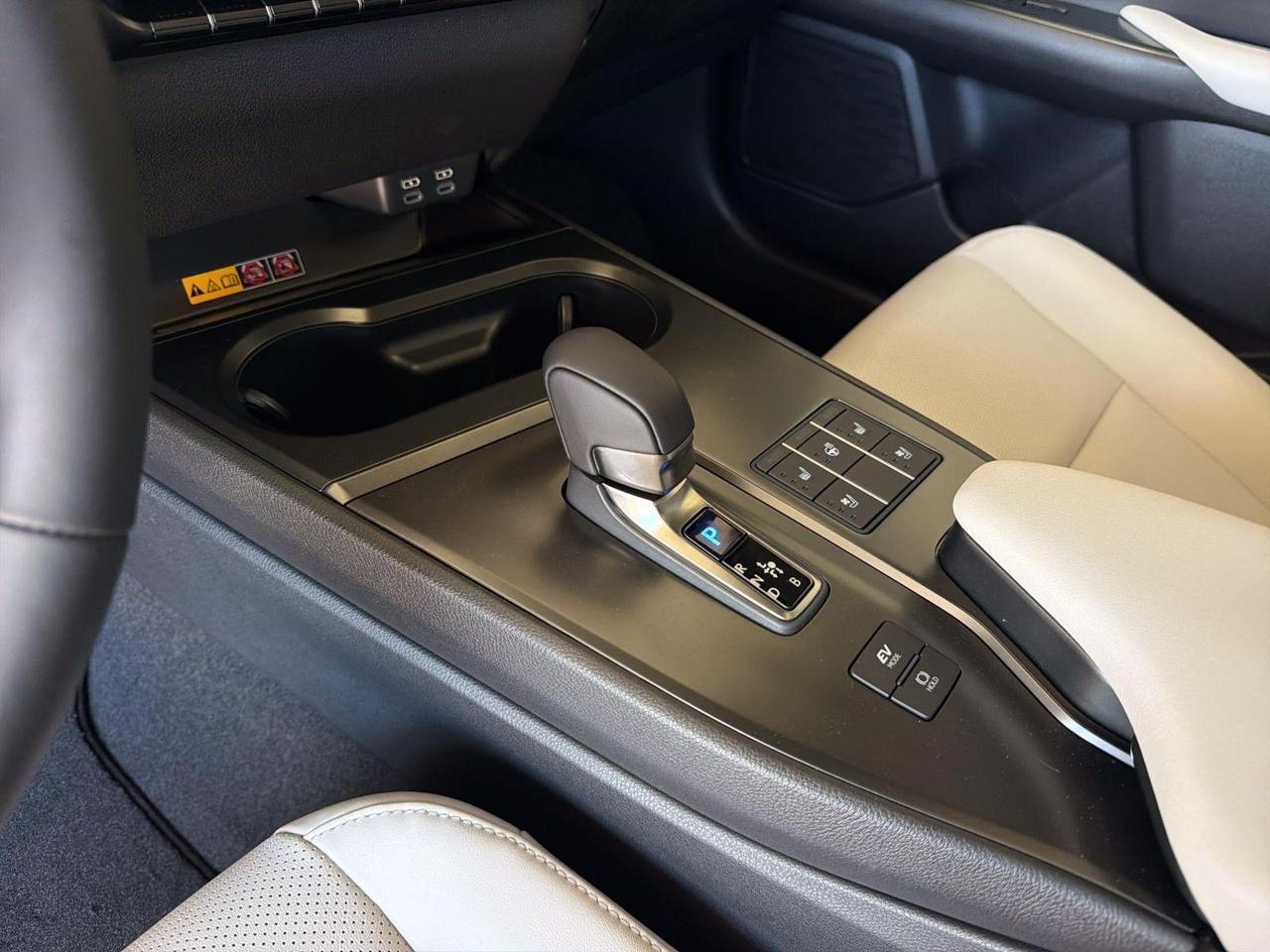2026 Lexus UX 300h Premium San Antonio TX