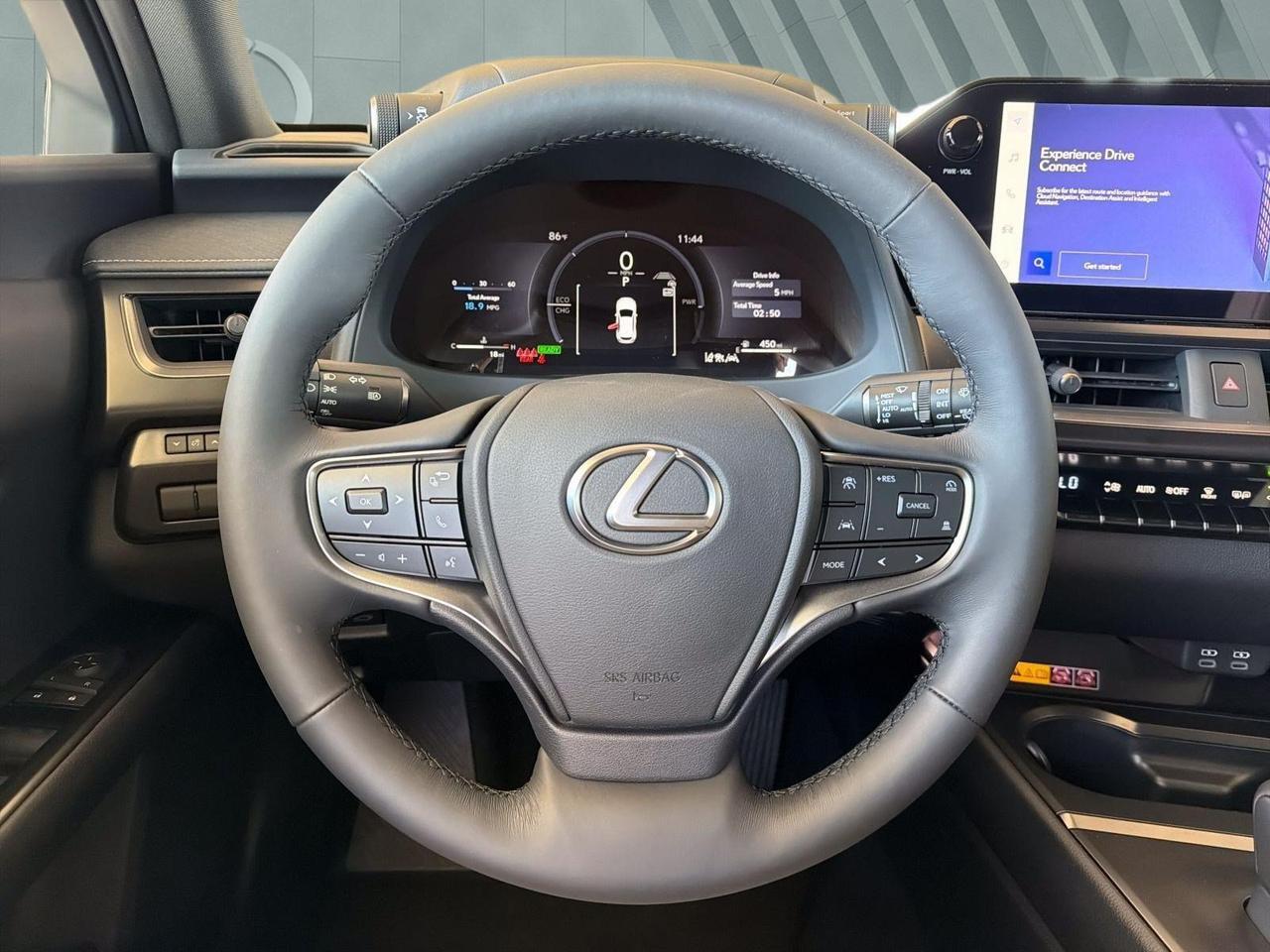 2026 Lexus UX 300h Premium San Antonio TX
