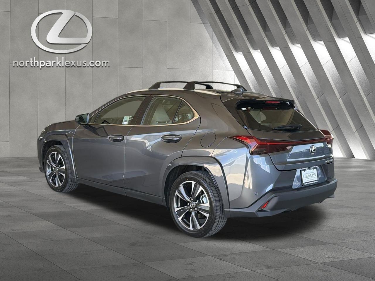 2026 Lexus UX 300h Premium