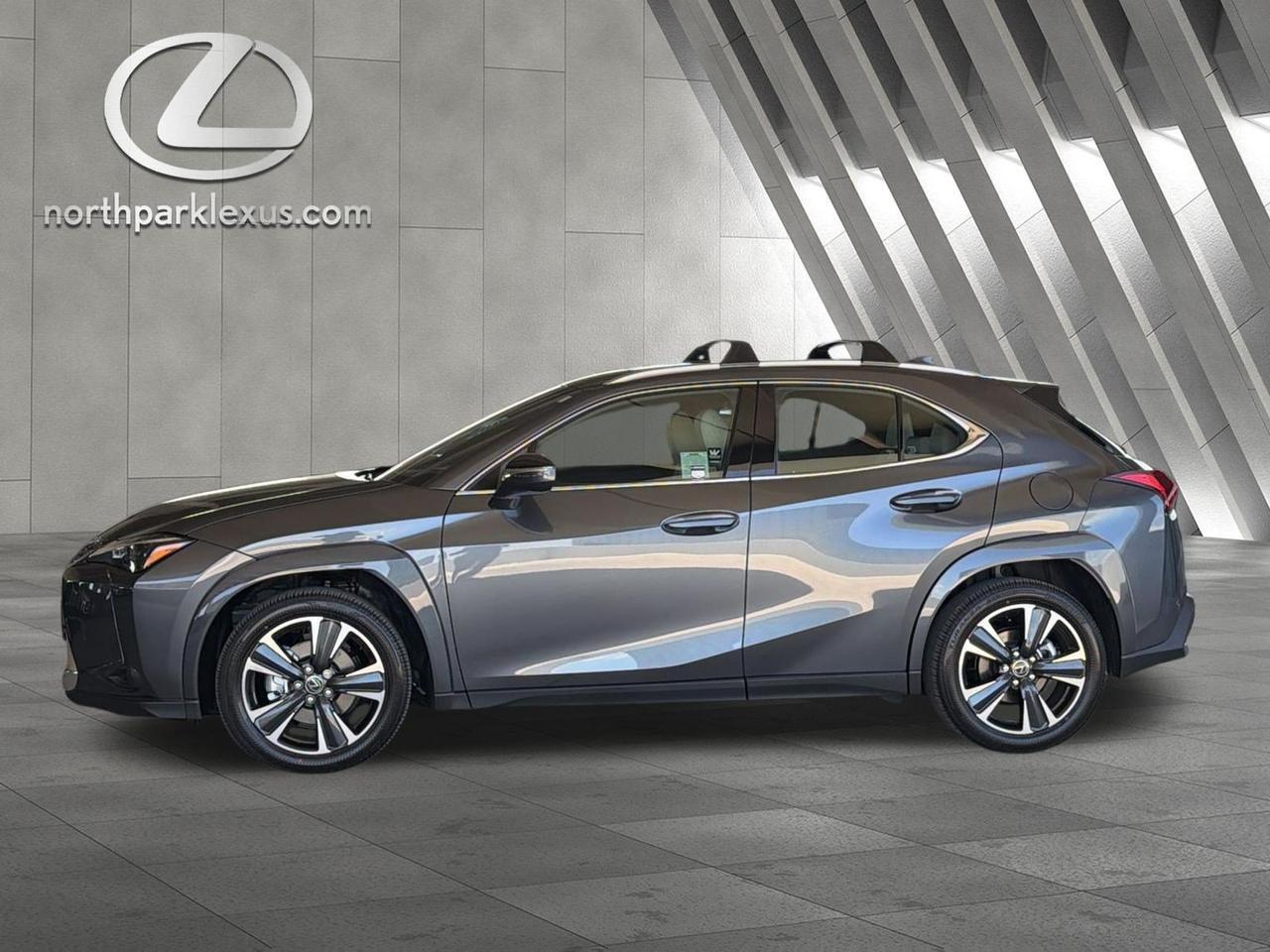 2026 Lexus UX 300h Premium