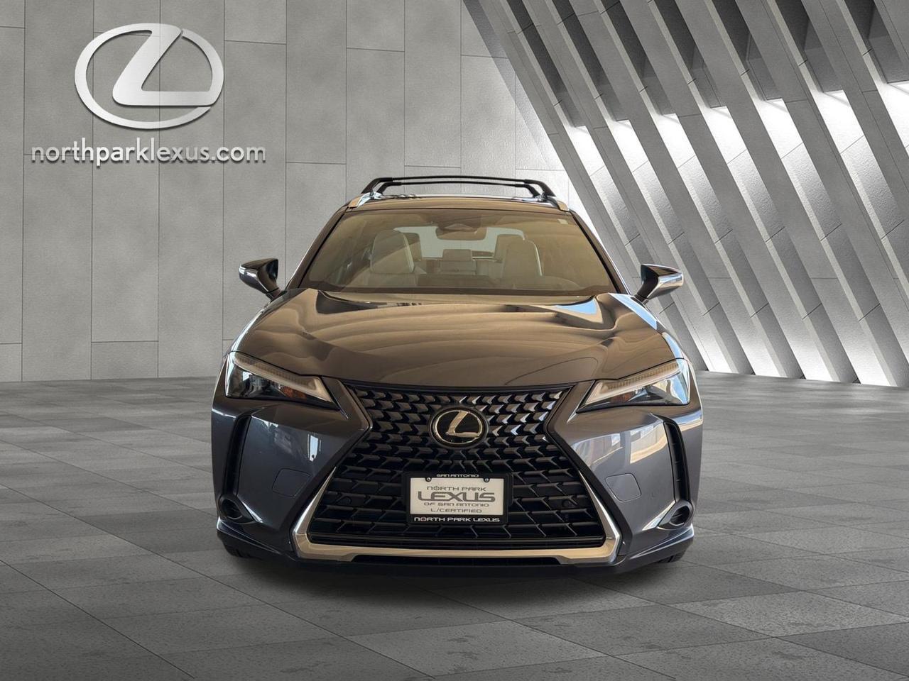 2026 Lexus UX 300h Premium San Antonio TX