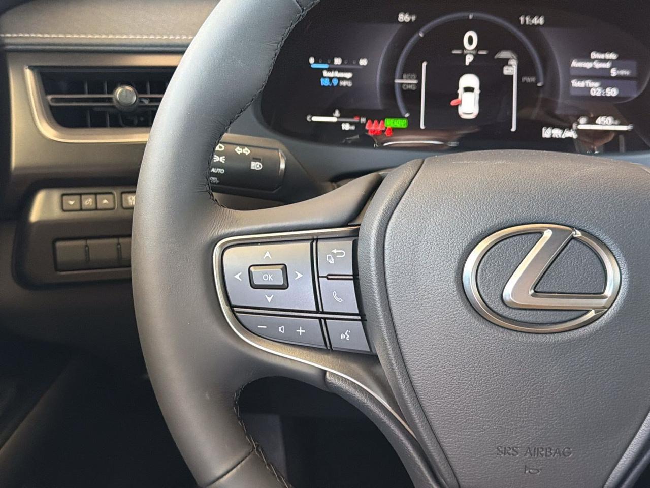 2026 Lexus UX 300h Premium San Antonio TX