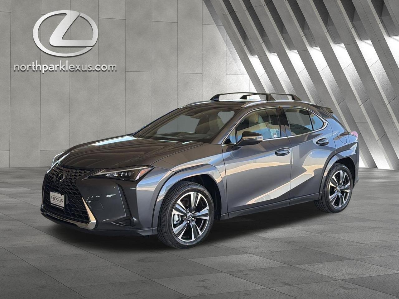 2026 Lexus UX 300h Premium