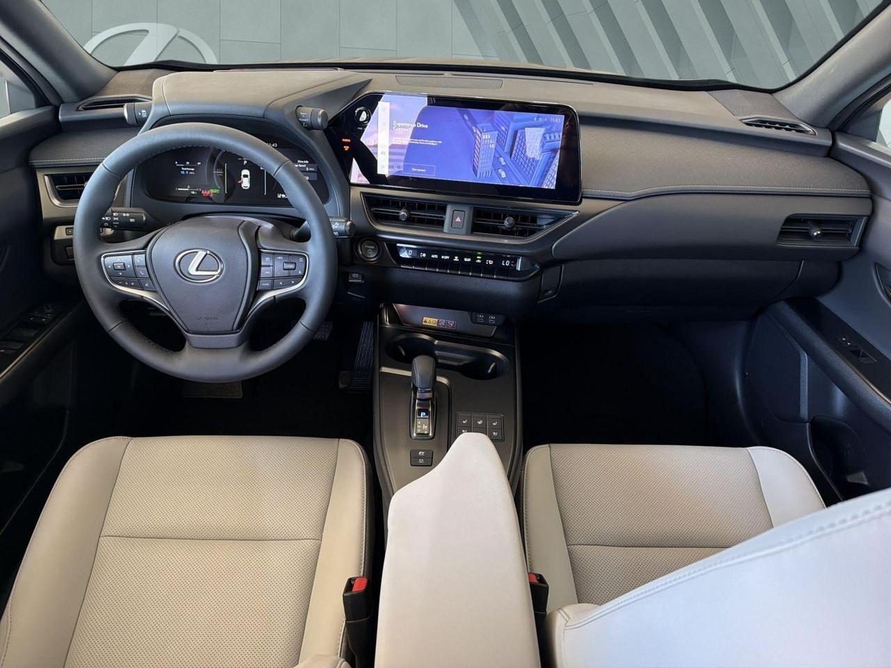 2026 Lexus UX 300h Premium San Antonio TX