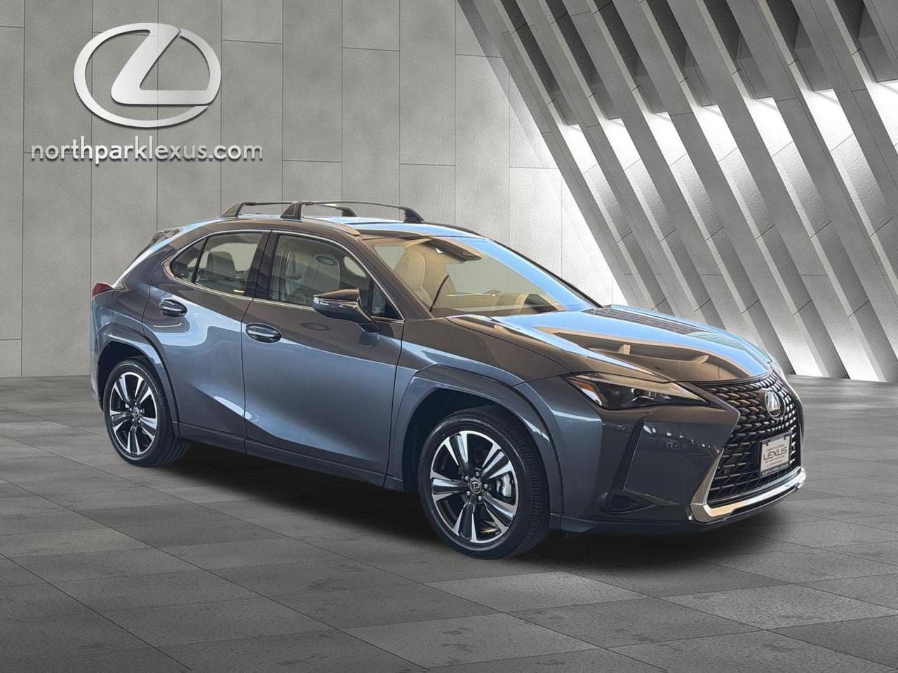 2026 Lexus UX 300h Premium San Antonio TX