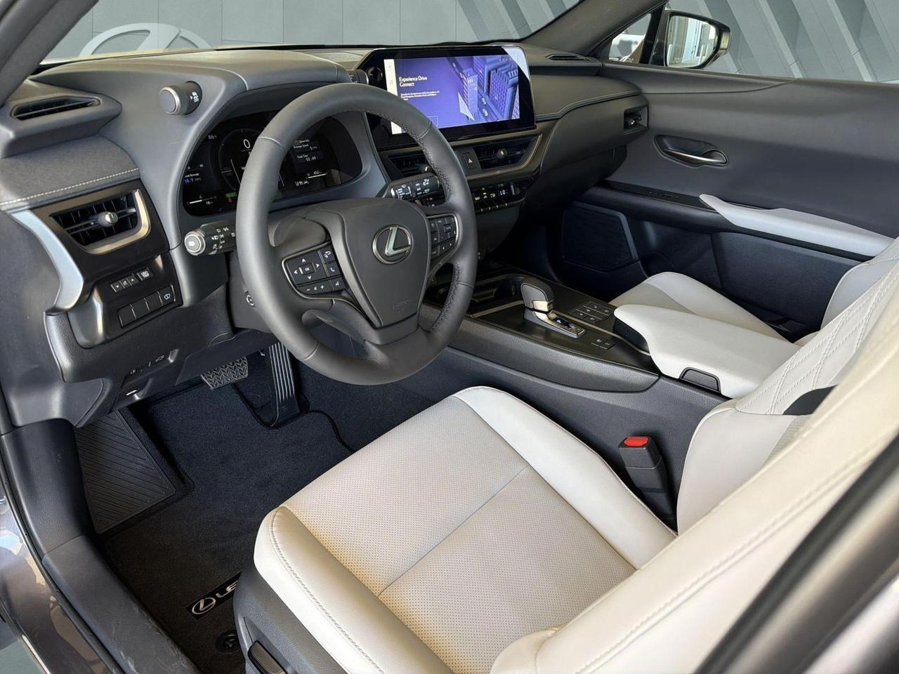 2026 Lexus UX 300h Premium San Antonio TX
