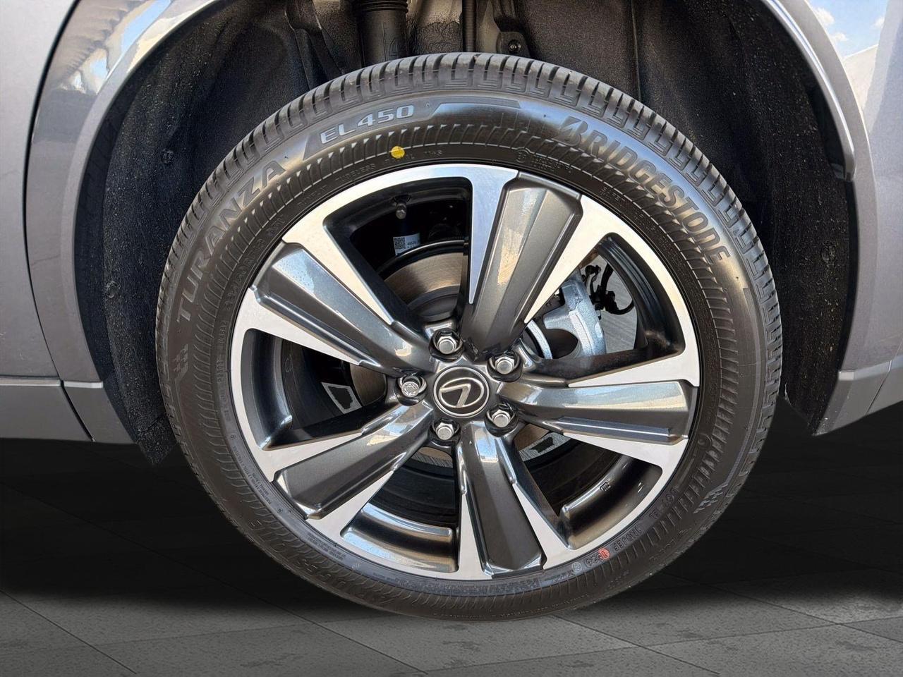 2026 Lexus UX 300h Premium San Antonio TX