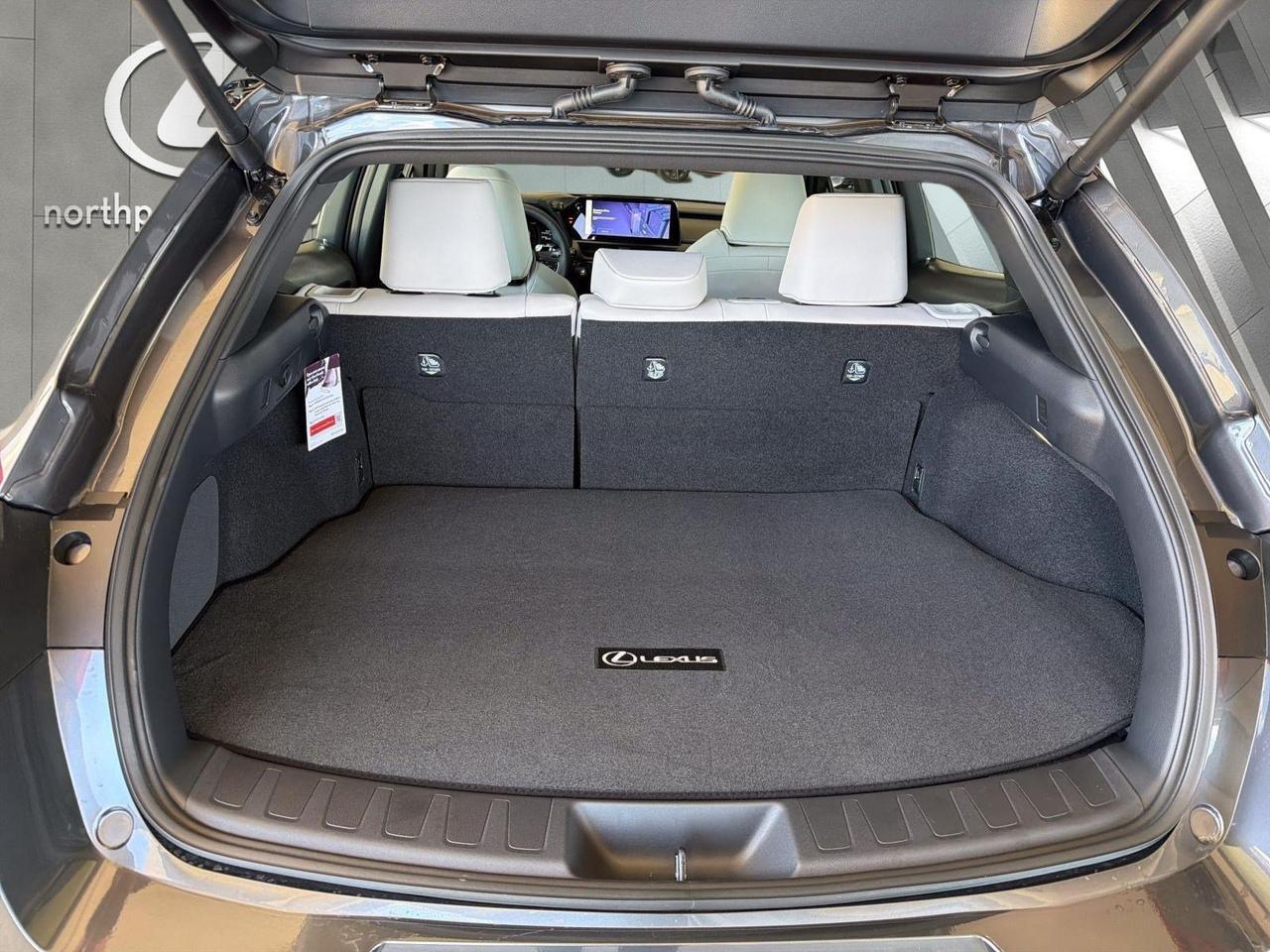 2026 Lexus UX 300h Premium San Antonio TX