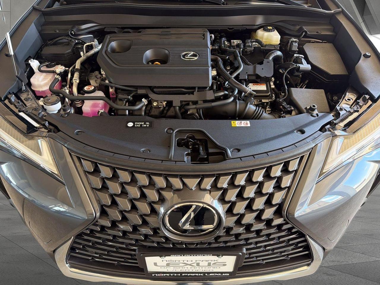 2026 Lexus UX 300h Premium San Antonio TX